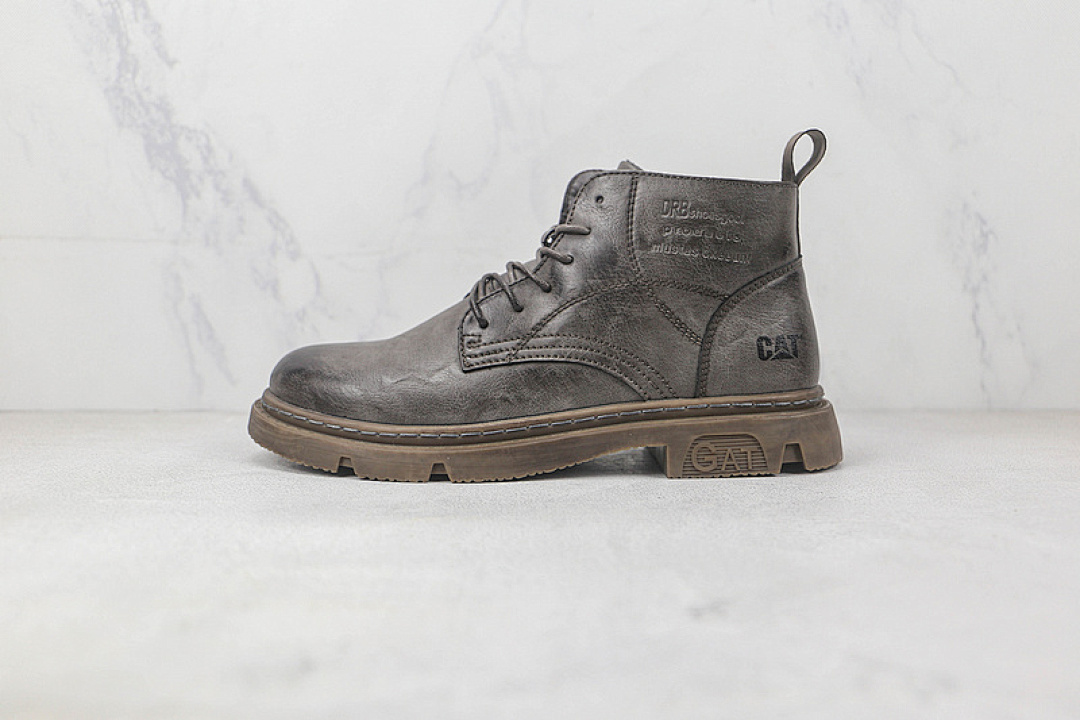 Timberland [CAT HIKING BOOT DARK BROWN/DARK BROWN]-[MAN:39-44], photo 1