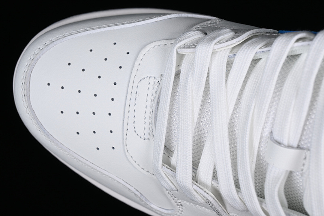 Hoka [OFF-WHITE OUT OF OFFICE WHITE BLUE]-[UNISEX:36-47] - Image 11
