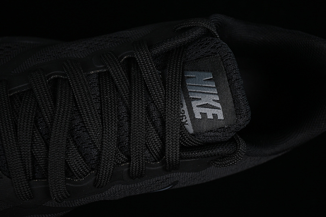 Nike [AQ6219-007]-[AIR ZOOM PEGASUS 26X BLACK/GREY]-[MAN:39-45] - Image 9