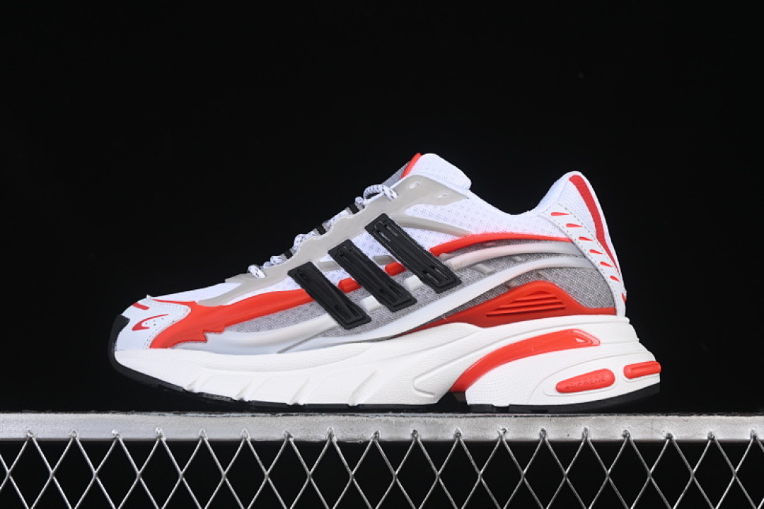 Unbranded [JP9271]-[ORIGINALS ADISTAR JELLYFISH WHITE/GREY/BLACK/RED]-[WOMAN:36-39]-[MAN:40-47], photo 1