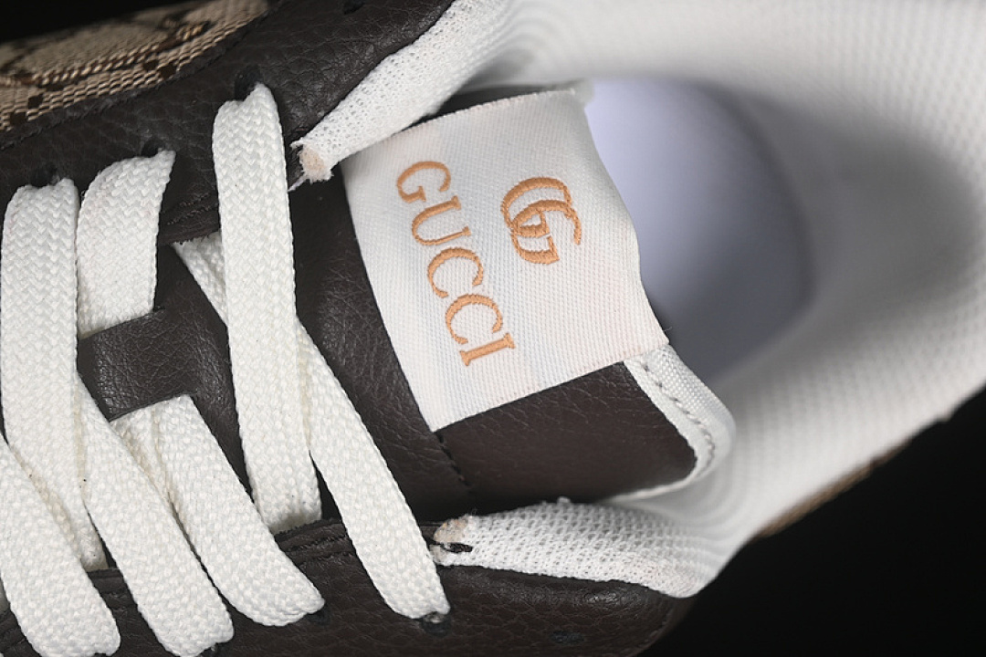 Nike [LW9279-004]-[AIR FORCE 1 07 LOW BROWN/WHITE]-[WOMAN:36-39]-[MAN:40-45] - Image 9
