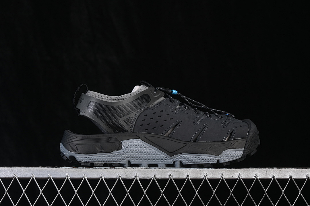 Hoka [1016311]-[HOKA ONE TOR TRAFA BLACK//GREY/BLACK]-[WOMAN:36-39]-[MAN:40-45] - Image 14