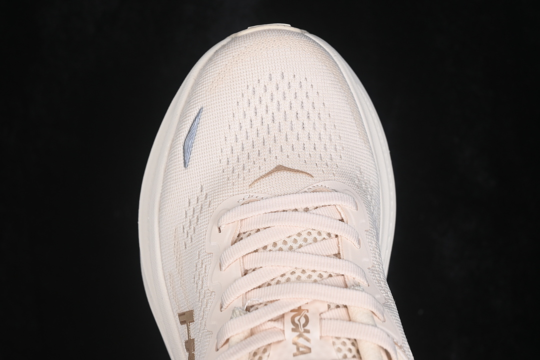 On Running [1162012-VCH]-[HOKA ONE BONDI 9 VANILLA/BIRCH]-[WOMAN:36-39]-[MAN:40-45] - Image 10