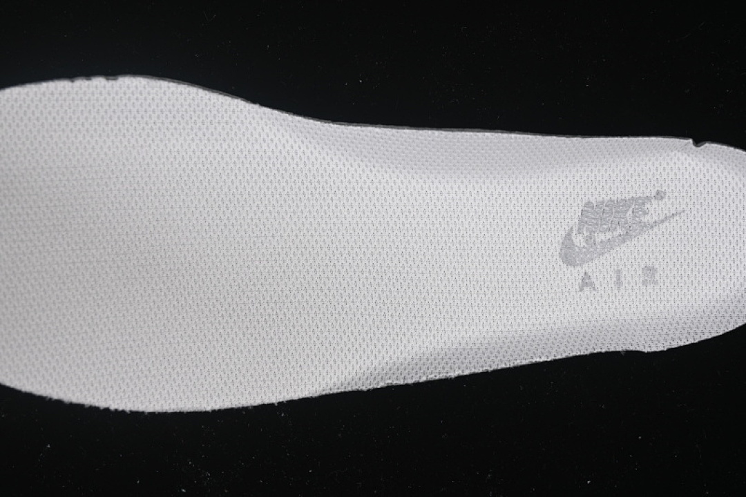 Nike [CS5288-040]-[AIR FORCE 1 07 LOW CASUAL SNEAKERS LIGHT GRAY/WHITE]-[WOMAN:36-39]-[MAN:40-45] - Image 3