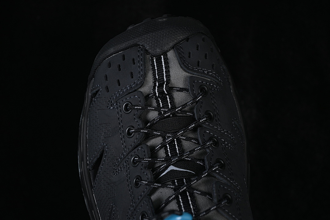 Hoka [1016311]-[HOKA ONE TOR TRAFA BLACK//GREY/BLACK]-[WOMAN:36-39]-[MAN:40-45] - Image 8