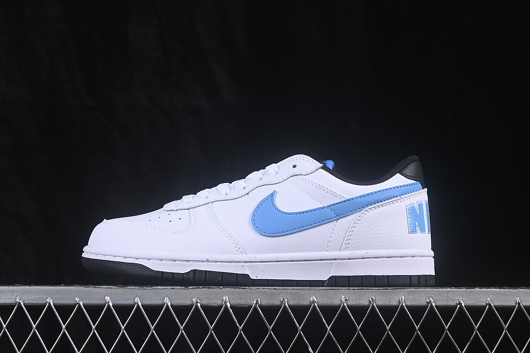 Unbranded [355152-107]-[BIG LOW CASUAL SNEAKERS LIGHT BLUE/WHITE]-[WOMAN:36-39]-[MAN:40-45], photo 1