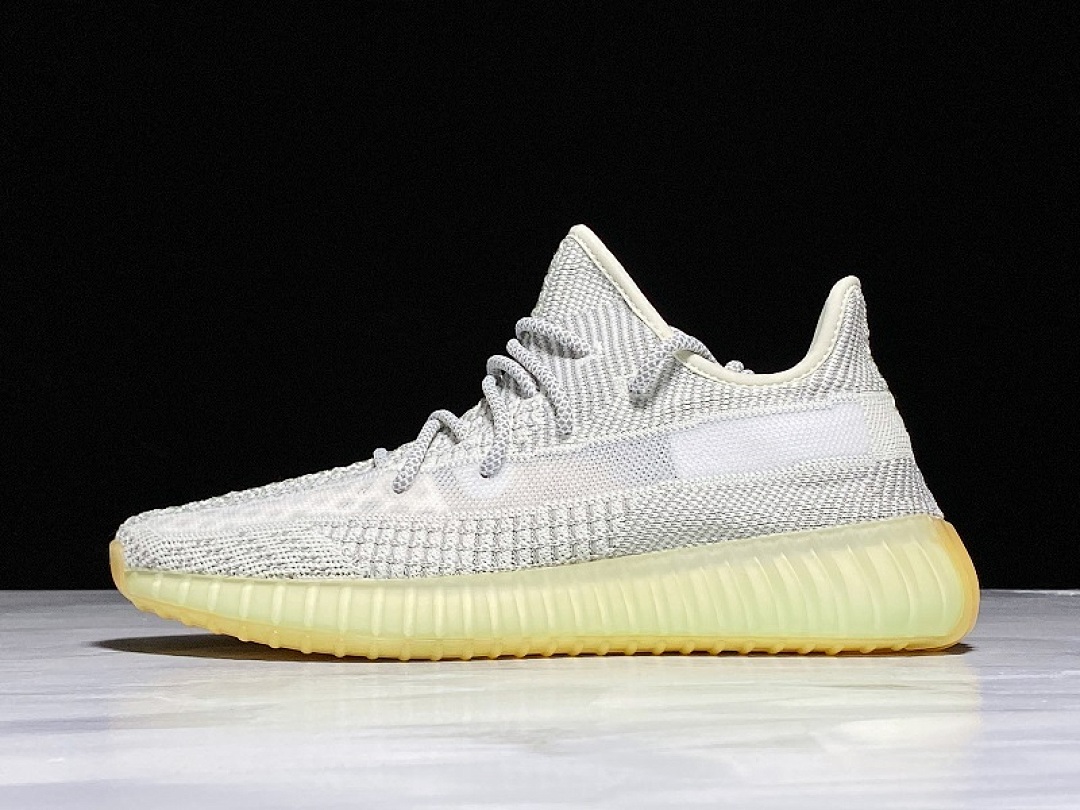 Adidas [FX4348]-[PK BASF YEEZY BOOST 350 V2 YESHAYA YESHAYA/YESHAYA-YESHAYA]-[UNISEX:36-47], photo 1