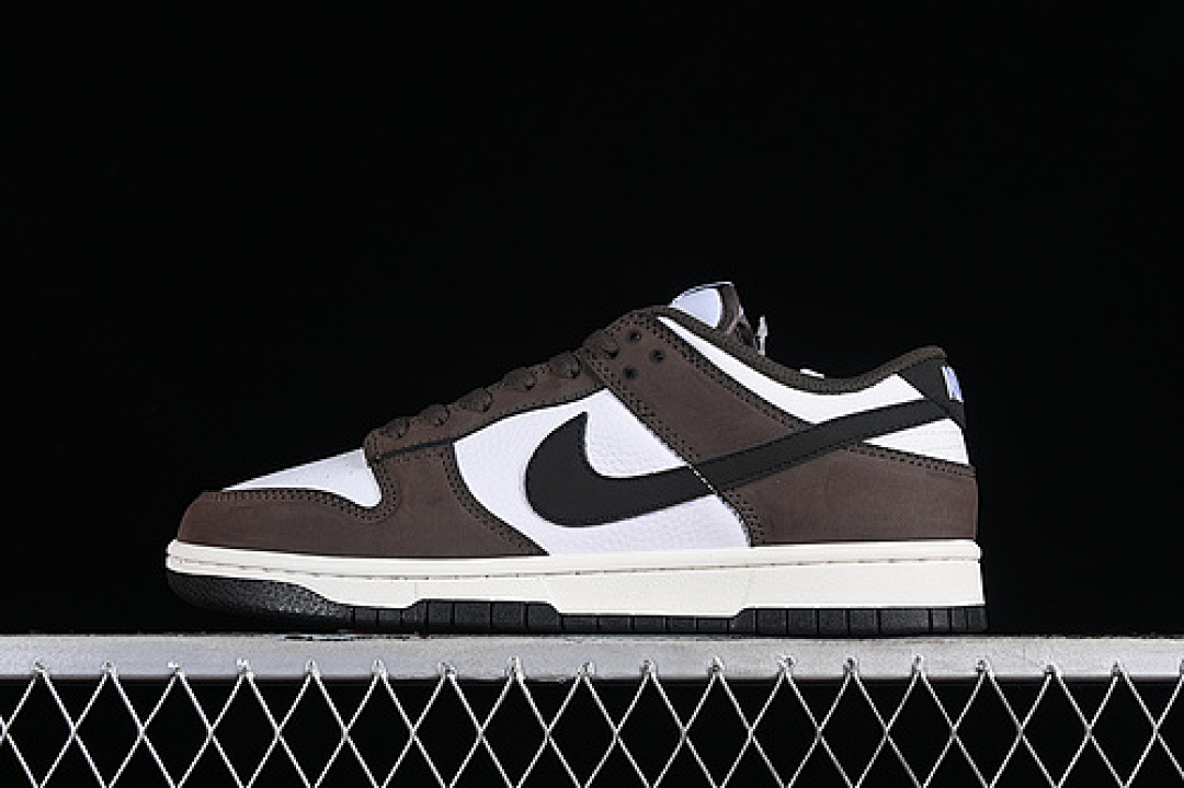 Unbranded [HF4292-200]-[DUNK LOW SB NEXT NATURE CACAO WOW BAROQUE BROWN/BLACK/WHITE/SAIL]-[35.5-47.5], photo 1