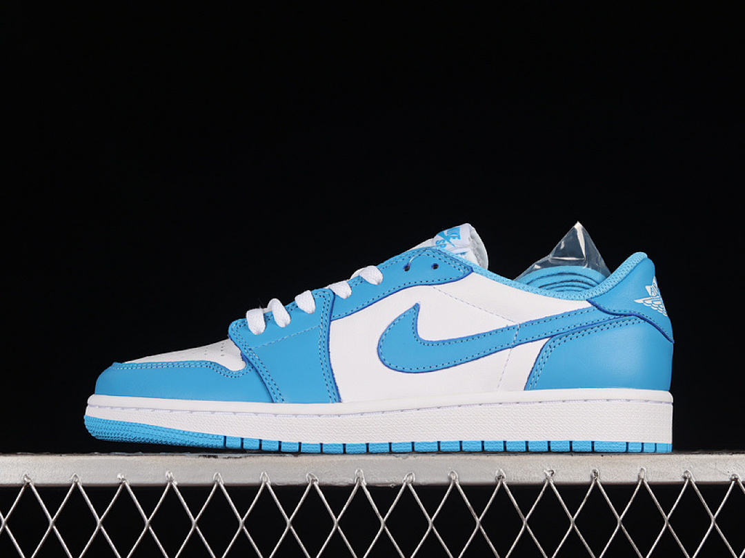 Jordan [CJ7891-401]-[CY ERIC KOSTON X AIR JORDAN 1 LOW SB DARK POWDER BLUE/DARK BLUE/WHITE], photo 1
