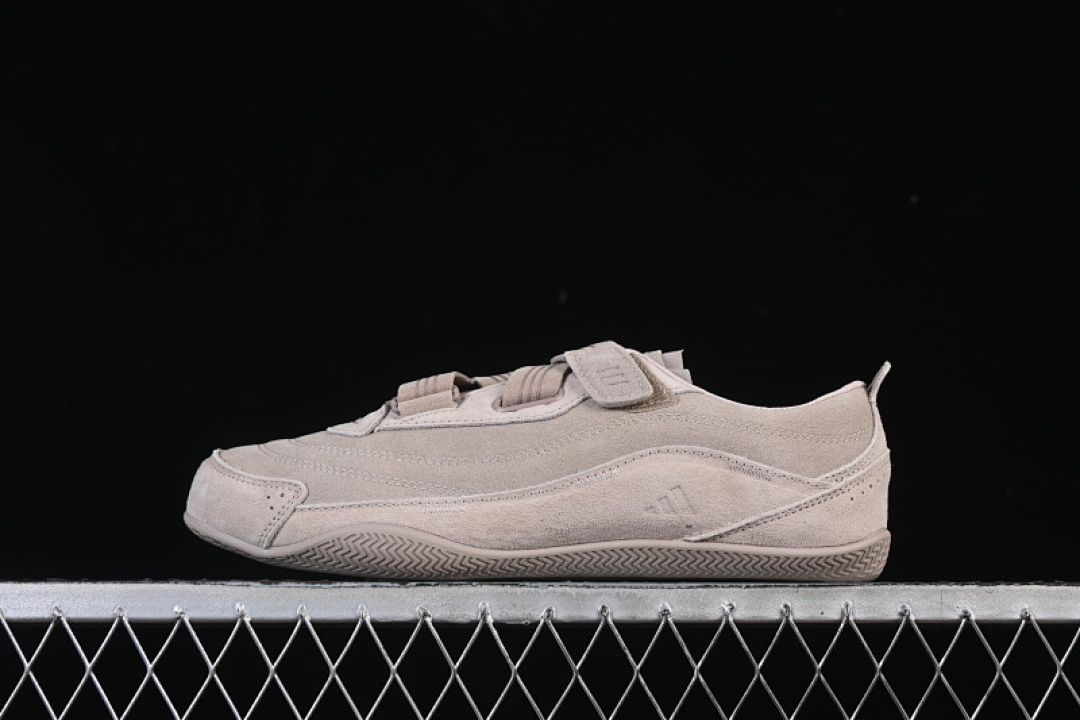 URBAN REVERIE CASUAL LIFE SHOES BROWN/BROWN · JS2445, photo 1
