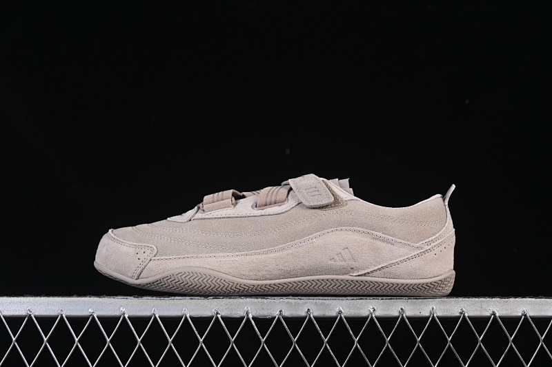 URBAN REVERIE CASUAL LIFE SHOES BROWN/BROWN · JS2445, photo 1