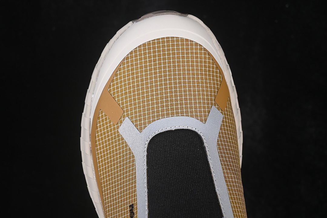 Norda [WEAR-RESISTANT CASUAL RUNNING SHOES BROWN/BLACK/GREY]-[WOMAN:36-39]-[MAN:40-45] - Image 10