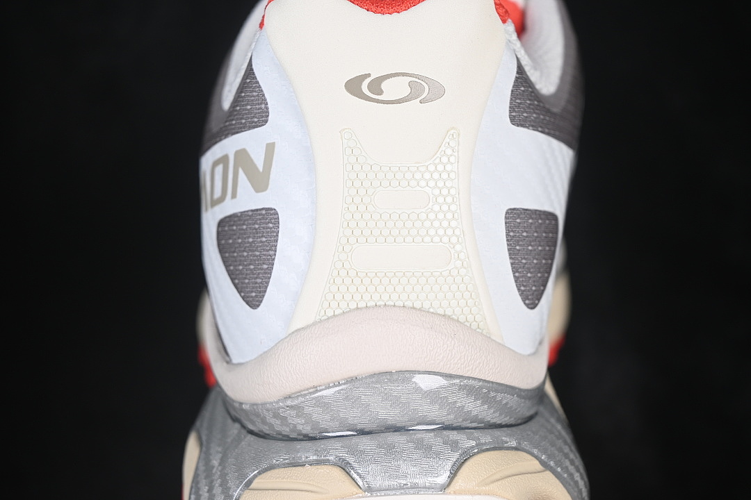 On Running [471331-26]-[XT 4 OG OUTDOOR CASUAL RUNNING SHOES WHITE/LIGHT GRAY]-[WOMAN:36-39]-[MAN:40-45] - Image 6