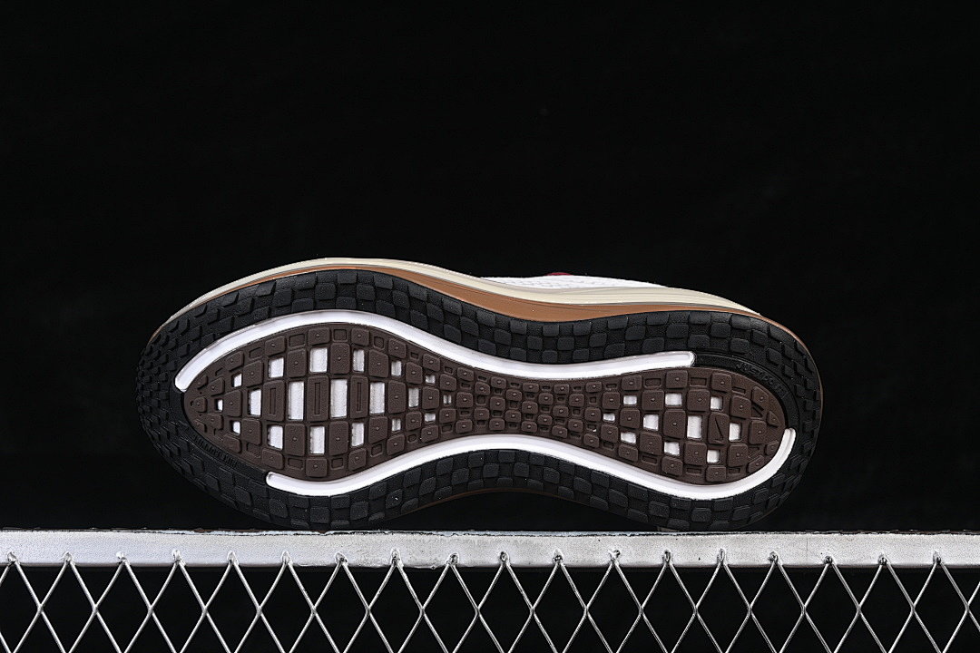 Nike [IO4482-100]-[VOMERO PLUS SAIL/CALDERA BROWN/BLACK/PECAN]-[WOMAN:35.5-39]-[MAN:40-46] - Image 15