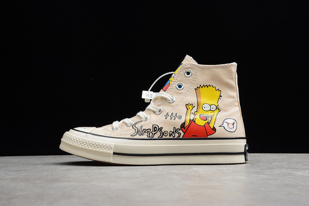 Converse Converse 162053C · 59-57-66, photo 1