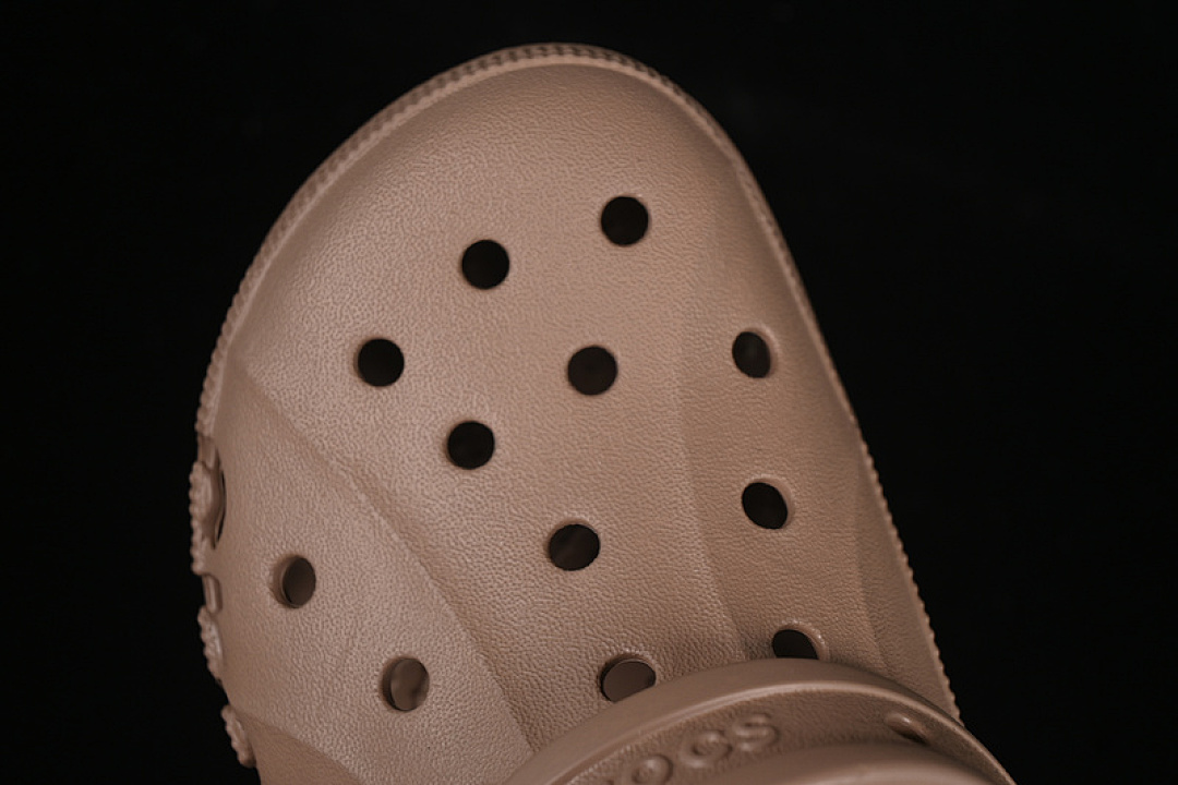 Crocs [CROCS BAYA PLATFORM BROWN]-[WOMAN:34-39]-[MAN:40] - Image 7