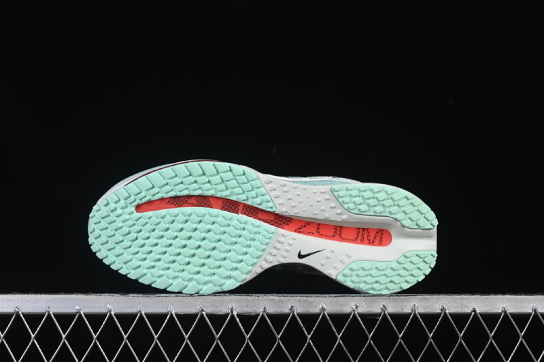 Nike [HQ2592-301]-[PEGASUS PREMIUM BARELY GREEN/BRIGHT CRIMSON/METALLIC SILVER]-[UNISEX:35.5-46] - Image 15