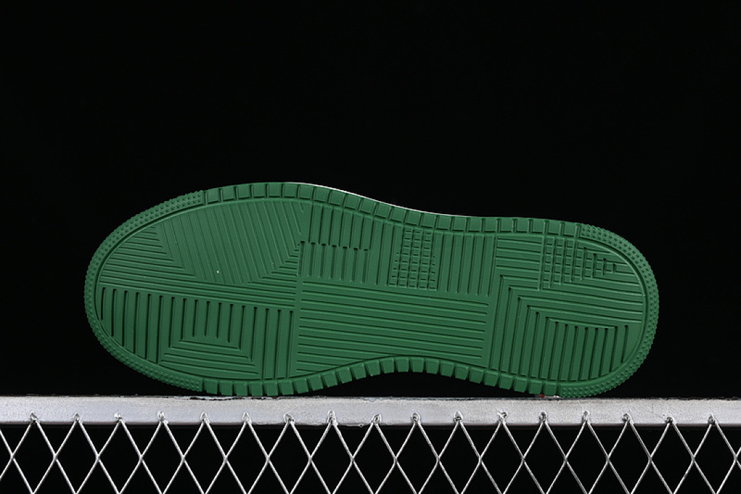 Chanel [9Y9209666]-[GU*CCI CHUNKY B SCREENER GG WHITE/BLACK/GREEN]-[MAN:39-44] - Image 17