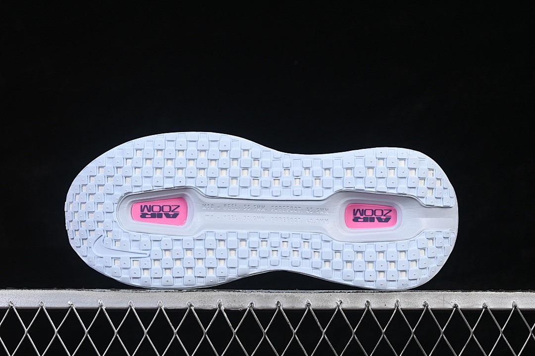 Nike [HM5973-400]-[VOMERO PREMIUM BLUE TINT/ALUMINUM/PINK SPELL]-[WOMAN:36-39]-[MAN:40-46] - Image 15