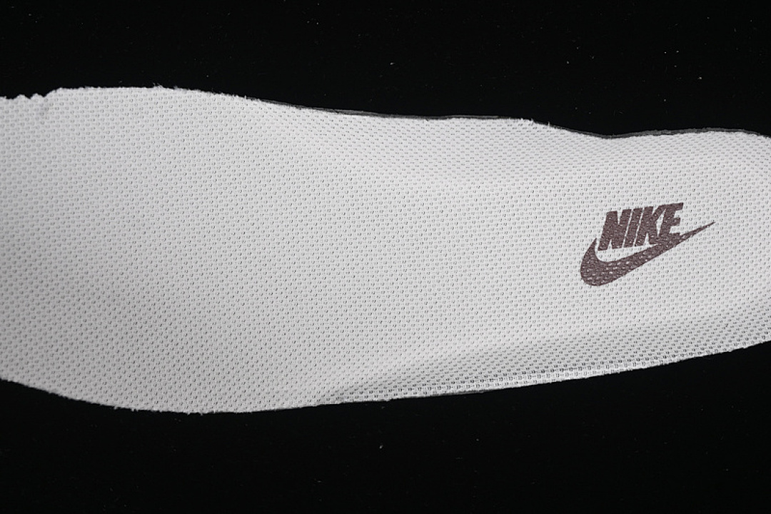 Nike [SJ6698-025]-[AIR FORCE 1 07 LOW WHITE/GREY/BROWN]-[WOMAN:36-39]-[MAN:40-45] - Image 4