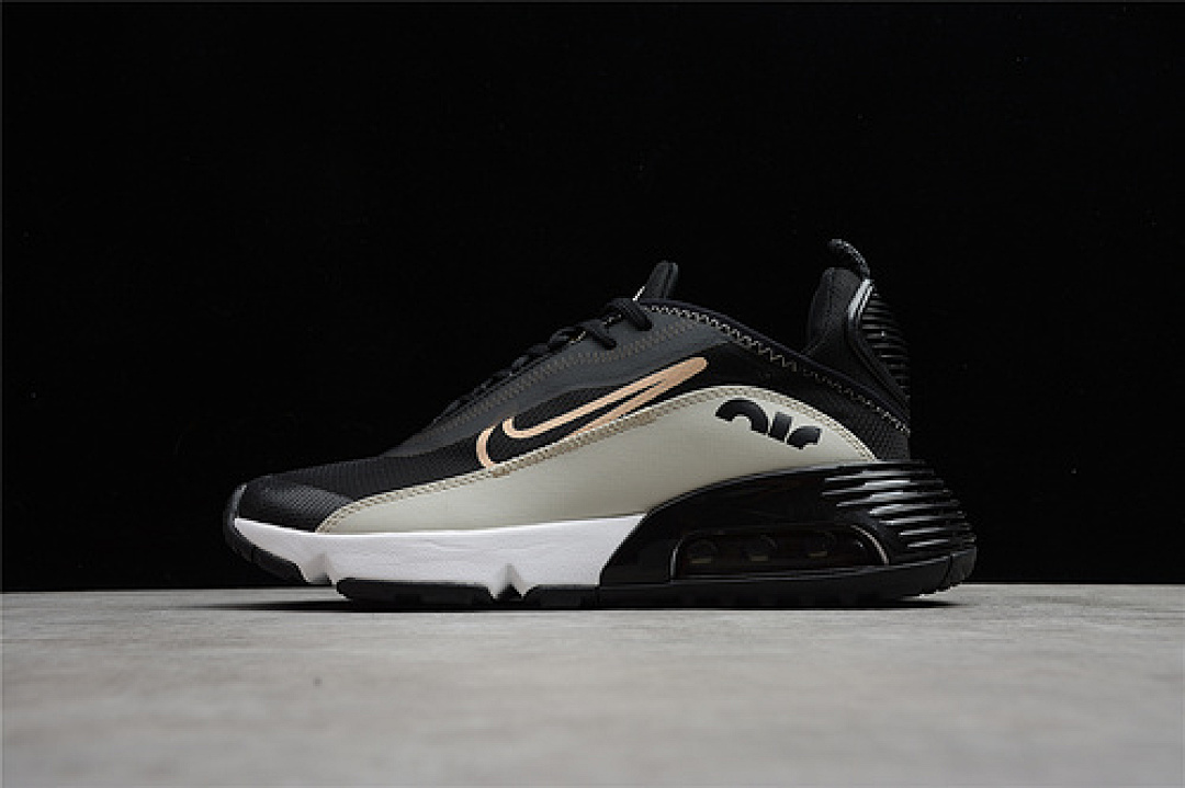 Unbranded [CJ4066-006]-[AIR MAX 2090 GS BLACK/METALLIC GOLD STAR/WHITE]-[WOMAN:36-39]-[MAN:40-45], photo 1