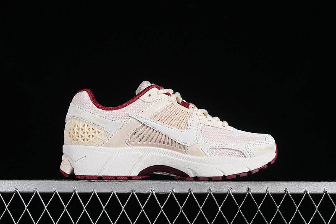 Nike [HF0737-111]-[AIR ZOOM VOMERO 5 SP VALENTINE'S DAY COCONUT MILK/WHITE/DRAGON RED/SOFT (PINK]) - Image 16