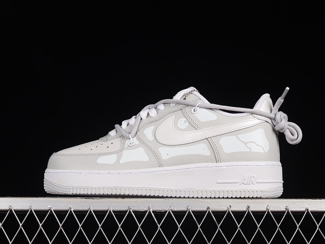 Nike [CW2288-111]-[AIR FORCE 1 LOW 07 BEIGE/WHITE/BEIGE]-[WOMAN:36-39]-[MAN:40-45], photo 1