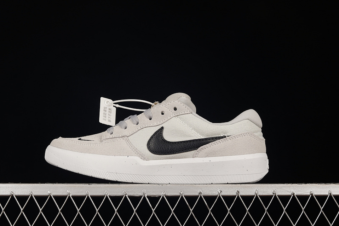 Unbranded [CZ2959-003]-[FORCE 58 SB PHOTON DUST/PHOTON DUST/WHITE/BLACK]-[WOMAN:36-39]-[MAN:40-45], photo 1