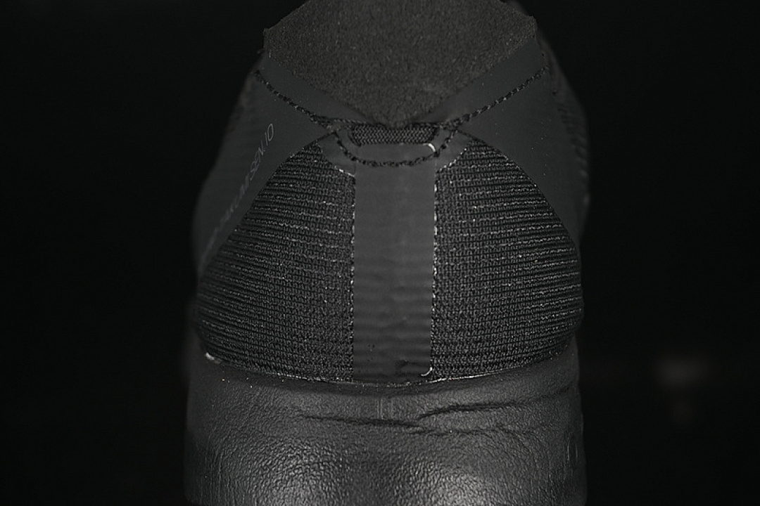 Adidas [IG7400]-[ADIZERO TAKUMI SEN 10 M BLACK]-[WOMAN:36-39]-[MAN:40-45] - Image 7