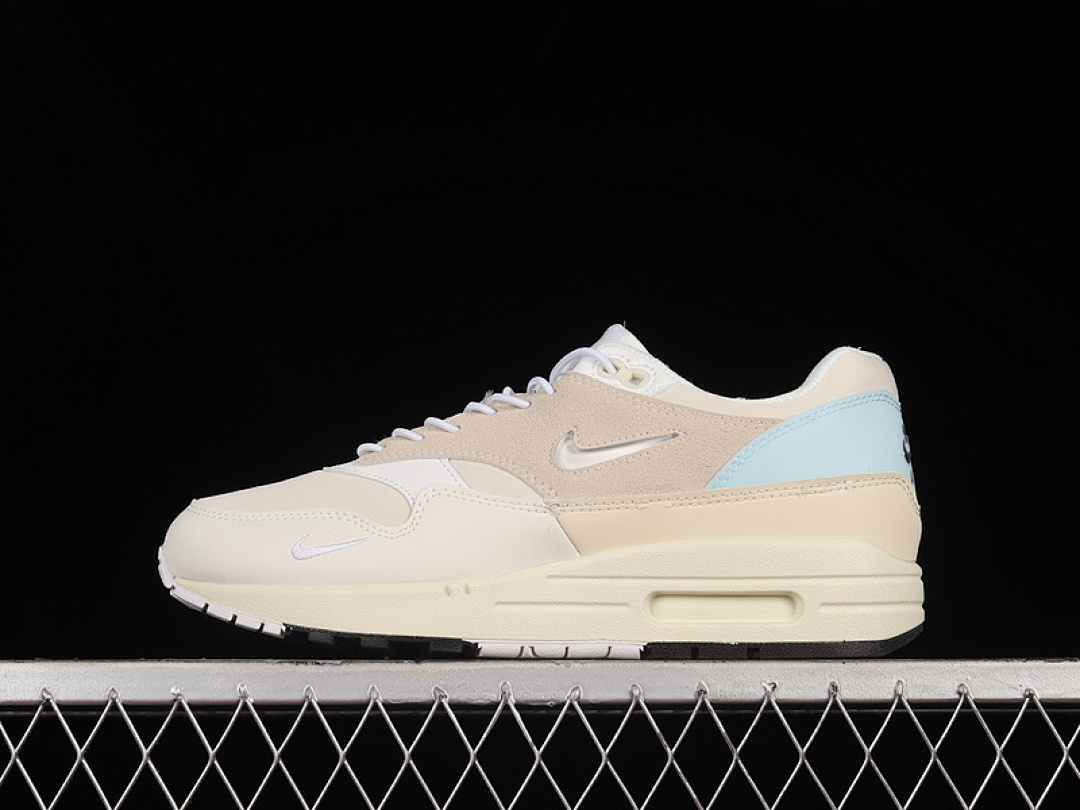 Unbranded [DZ5317-121]-[AIR MAX 1 PREMIUM HANGUL SUMMIT WHITE/WHITE-SAIL-COCONUT MILK-LIGHT BONE-PHANTOM], photo 1