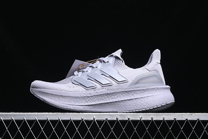 ULTRABOOST 5X GLORY GREY/GLORY GREY/ZERO METALLIC · IF1481, photo 1