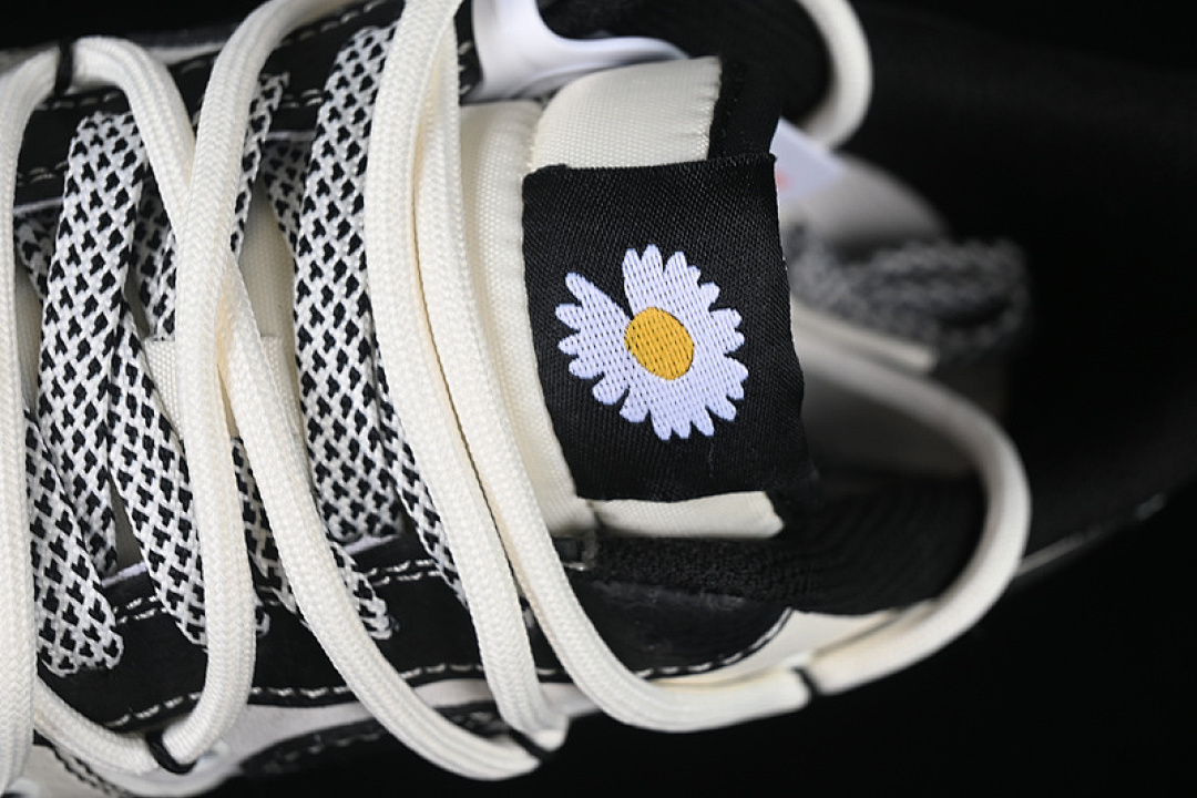 Nike [DM6688-012]-[AIR FORCE 1 07 LOW WHITE/BLACK]-[WOMAN:36-39]-[MAN:40-45] - Image 9