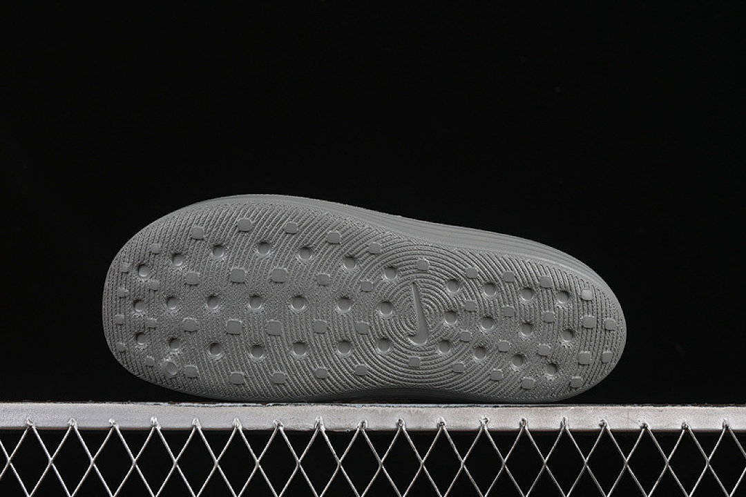 Nike [HV4484-002]-[REACTX REJUVEN8 SLIDE GREY]-[WOMAN:36-39]-[MAN:40-45] - Image 9