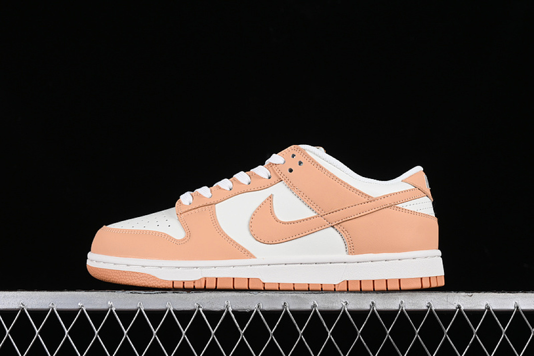 Unbranded [DD1503-114]-[DUNK LOW SB HARVEST MOON SAIL/HARVEST MOON]-[WOMAN:36-39]-[MAN:40-46], photo 1
