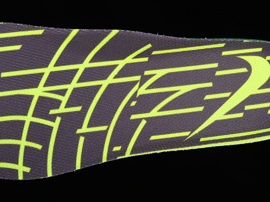 Nike [DH4071-301]-[AIR ZOOM PEGASUS 39 BARELY GREEN/BLACK/BEIGE]-[WOMAN:36-39]-[MAN:40-45] - Image 3