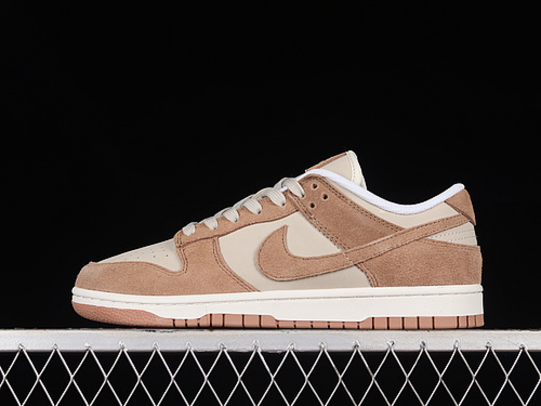 Unbranded [FD0873-126]-[DUNK LOW SB SANDRIFT/HEMP/SAIL]-[WOMAN:35.5-39]-[MAN:40-47.5], photo 1
