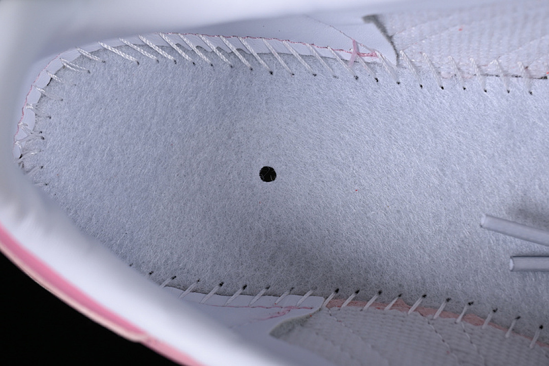 Adidas [B75809]-[ADIDAS SAMBA VEGAN WHITE/BROWN/PINK]-[WOMAN:35-40] - Image 5