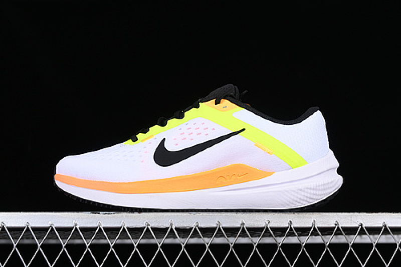 ZOOM WINFLO 10 WHITE/BLACK/YELLOW/ORANGE · DV4022-101, photo 1