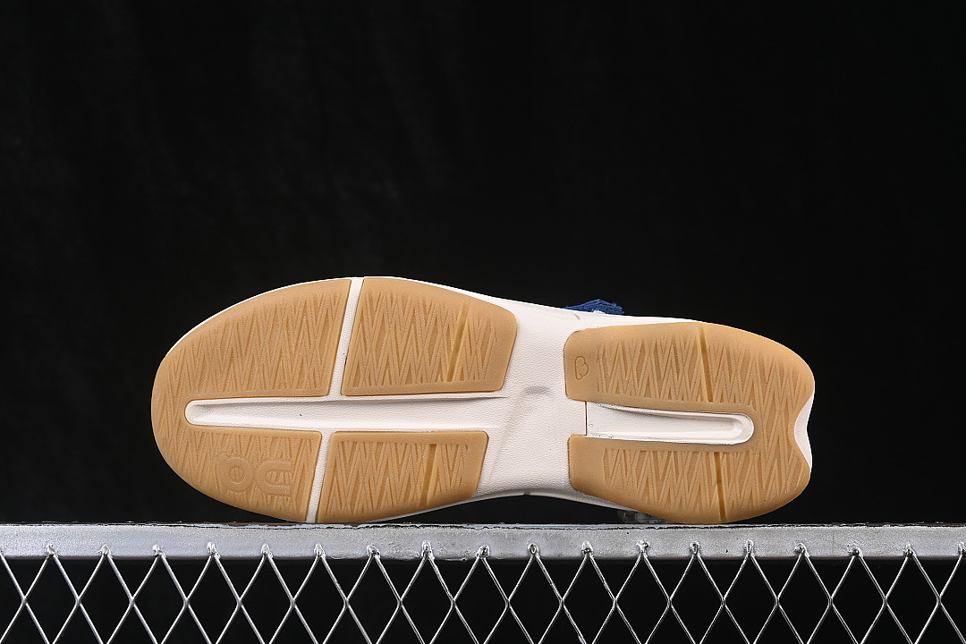 On Running [ON CLOUDNOVA MOON LOW-TOP CASUAL LIFESTYLE SHOES WHITE/BLUE/GREEN]-[WOMAN:36-39]-[MAN:40-45] - Image 15