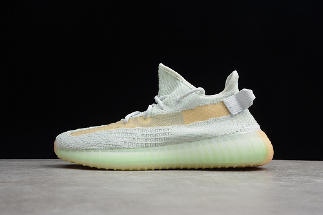 Adidas [EG7491]-[ST YEEZY BOOST 350 V2 HYPER SPACE HYPERS/HYPERS]-[UNISEX:36-48], photo 1