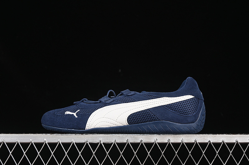 Puma THE OPEN PRODUCT X Puma SPEEDCAT WHITE/BLUE · 403589-05, photo 1