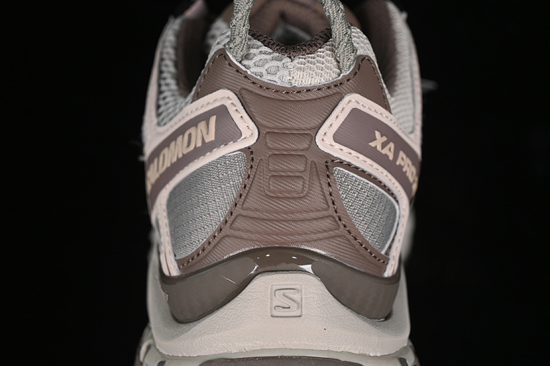 On Running [475977-26]-[XA PRO 3D SEASONAL OUTDOOR OFF ROADING PINK/COFFEE]-[WOMAN:36-39]-[MAN:40-46] - Image 6