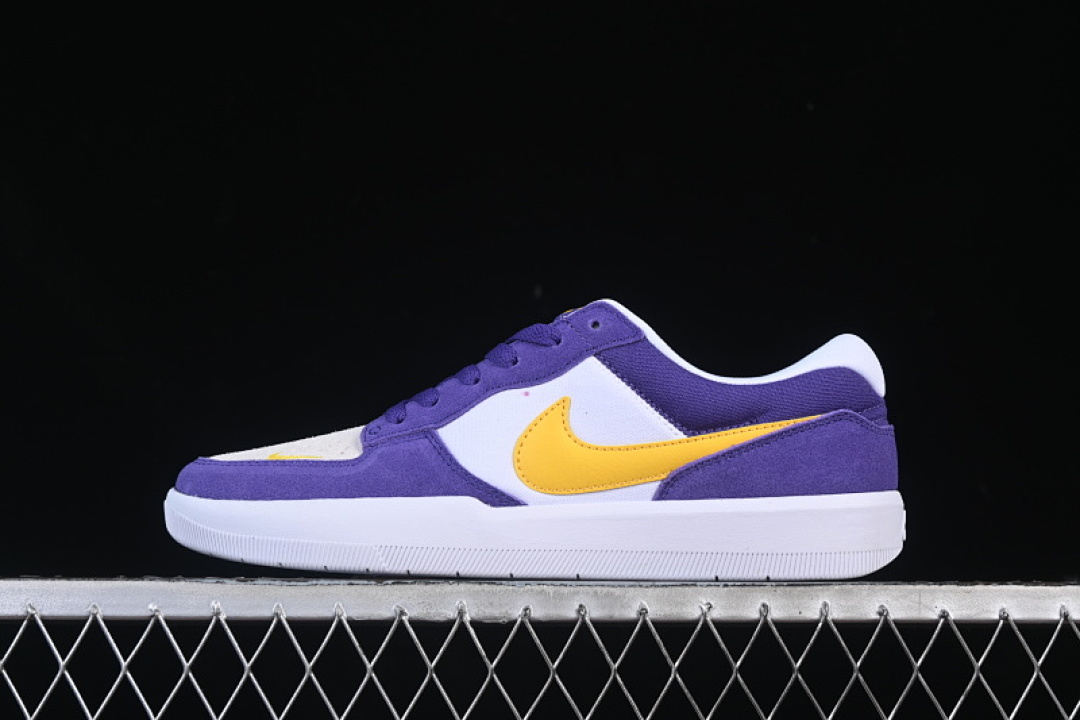 Purple [DV5477-500]-[SB FORCE 58 WHITE/PURPLE/YELLOW]-[WOMAN:35.5-39]-[MAN:40-45], photo 1