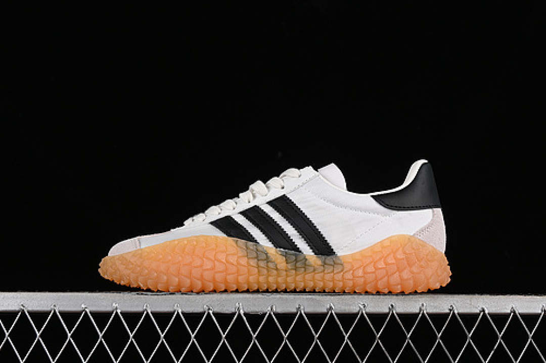 Unbranded [EE5665]-[ORIGINALS COUNTRY KAMANDA WHITE/GREY/BLACK/BROWN]-[WOMAN:36-39]-[MAN:40-45], photo 1