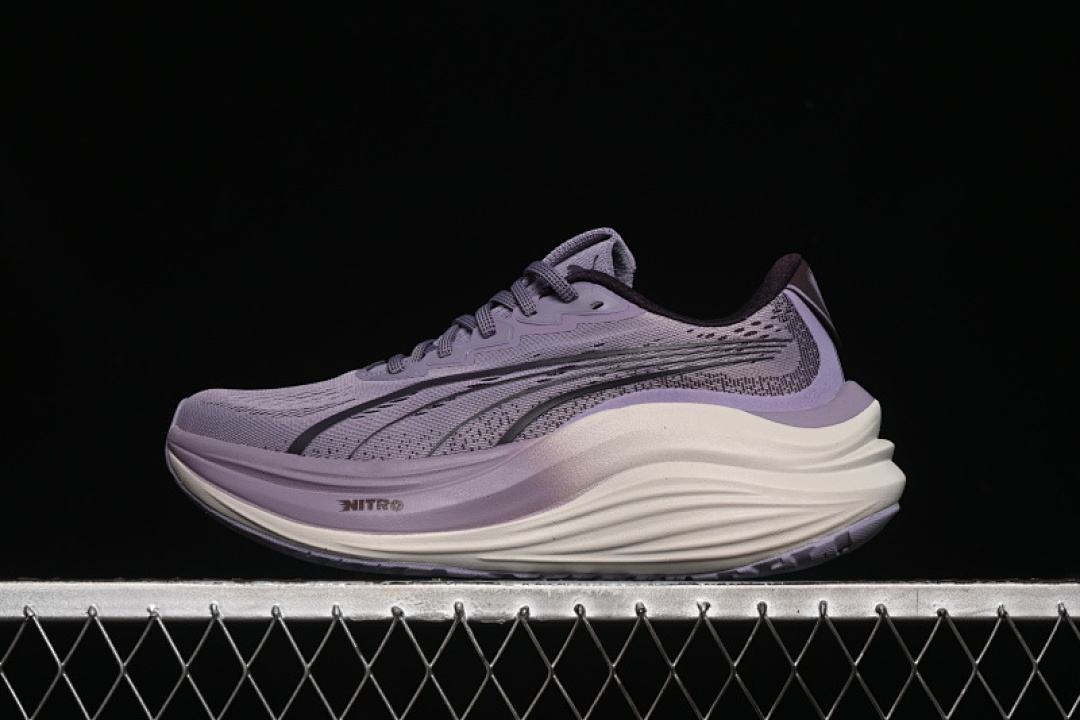 Puma [310089-03]-[PUMA MAGMAX NITRO PURPLE/BLACK/WHITE]-[WOMAN:36-40], photo 1