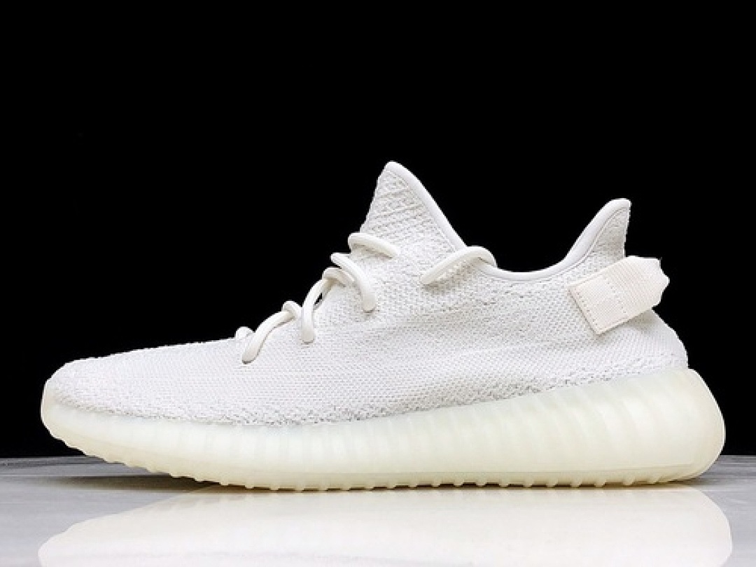 On Running [CP9366]-[G5 YEEZY BOOST 350 V2 CLOUD WHITE/CLOUD WHITE]-[UNISEX:36-48], photo 1