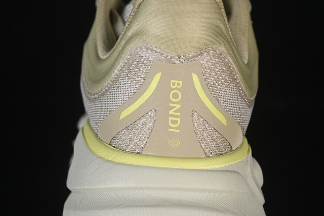 On Running [1162011 GSSL]-[BONDI 9 GRASSLAND/OYSTER MUSHROOM]-[WOMAN:36-39]-[MAN:40-45] - Image 7