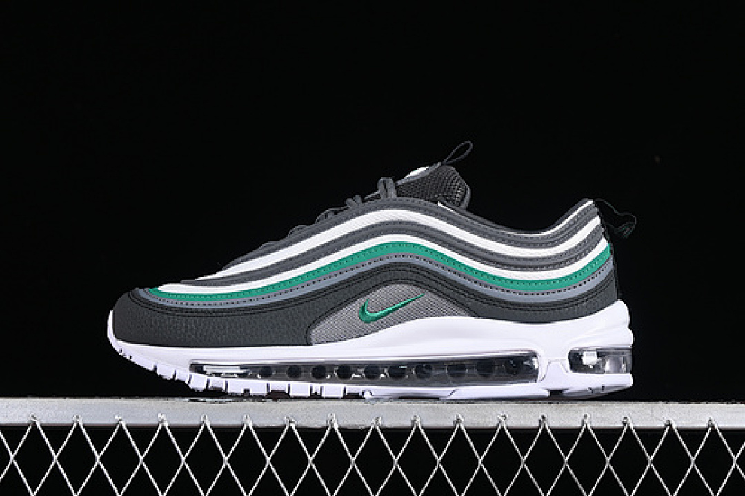 Unbranded [921826-020]-[AIR MAX 97 COOL GREY/ANTHRACITE/SUMMIT WHITE/STADIUM GREEN]-[MAN:39-45], photo 1