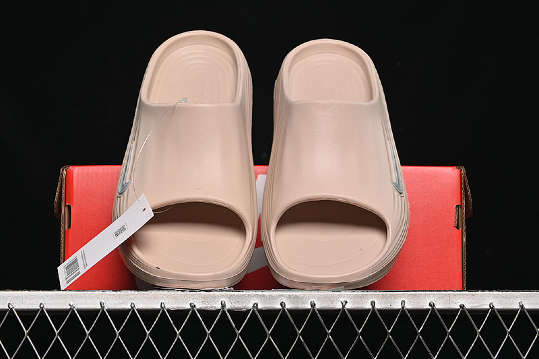Nike [HV4479-120]-[REACTX REJUVEN8 SLIDE GREY]-[MAN:39-45] - Image 7