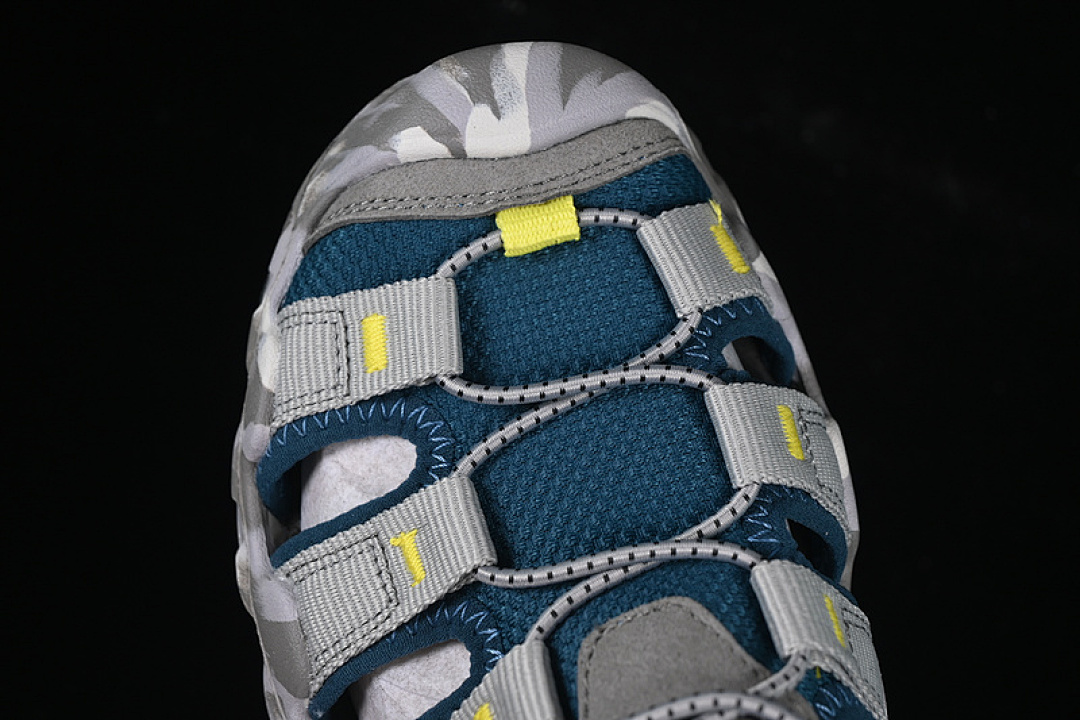 Keen [1026686BLUE]-[KEEN NEWPORT H2 GREY/BLUE]-[WOMAN:36-39]-[MAN:40-45] - Image 4